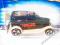 2002 HOT WHEELS  -  1932  FORD  DELIVERY   -  1/64