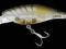 NORIES KUWASE SHAD D62SP - 6,2 CM - SOFT SCHRIMP