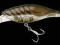 NORIES KUWASE SHAD D62SP - 6,2 CM - TENAGA