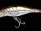 NORIES KUWASE SHAD D62SP - 6,2 CM - WAKASAGI IMIT