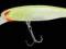 NORIES LAYDOWN MINNOW DEEP 6,6 CM - LEMON PEARL