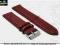 PASEK DO ZEGARKA 24 mm DILOY P205EL.04.24 BORDOWY