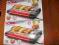 TOSTER OPIEKACZ SANWICH  SOLAC,gwarancja 1 rok