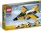 Klocki LEGO 6912 CREATOR Super scigacz