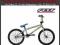 ROWER BMX FELT ETHIC 20" tytanowy