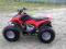 Quad dla dziecka Honda TRX 90 stan idealny!!!