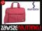 SUMDEX TORBA DAMSKA DO LAPTOPA 15.4-16 CZERWONY