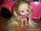 BRATZ MINI-BLONDYNA-12,5CM