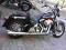 Harley Davidson Haritage Softail Springer Clasic