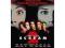 KRZYK 2 - SCREAM 2 - Craven Campbell Cox