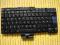 A138_ KLAWIATURA qwerty IBM LENOVO T40 T41 T42 T43