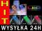 SŁUCHAWKA RĄCZKA PRYSZNICOWA ŚWIECĄCA LED RGB