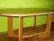 Ława owalna OKAZJA używana