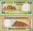 BANGLADESZ 50 Taka ND/2000 P36 UNC Architektura
