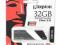 Pendrive KINGSTON USB 3.0 DTE30 / 32GB