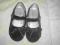 W razie pSuper balerinki firmy Dunes rozm 24 uk 7