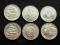 monety 6szt. -20 zł