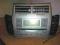 Radio samochodowe CD, MP3, WMA, Toyota Yaris II 2