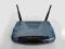 Aethra FS4104 AW VDSL Wifi WLAN Modem Router GE FV