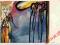 W. KANDINSKY - Improvisation XIX