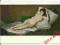 F. GOYA - The naked Maja