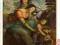 L. da VINCI - The Virgin, the Child and Saint Anne