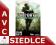 Call Of Duty 4: Modern Warfare PC PL SIEDLCE