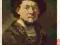 REMBRANDT - Selbstbildnis