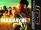 MAX PAYNE 3 * [XBOX] * 2 SKLEPy MAD GAMES W-WA