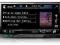 PIONEER AVH-P4200DVD DVD USB SD + NAWIGACJA GPS