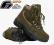 Buty TREKKINGOWE F7 Camel waterproof 43 wyprzedaż