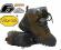 Buty Trekkingowe BRENTA F7 VibramSympatex 37 wyprz