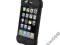 POKR OTTERBOX IMPACT APPLE IPHONE 3G 3GS BLACK