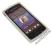 POKR SILIKON SONY ERICSSON XPERIA RAY +FOLIA WHITE