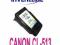 CANON CL-513 FABRYCZNY MP490 MP495 FV SKLEP POZNAŃ