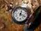 Przepiękny zegarek - wisior Stokrotka