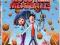 CLOUDY WITH A CHANCE OF MEATBALLS BLU-RAY 3D -PL-