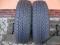 OPONY ZIMOWE PLATIN 175/70 R14 !!! (C617)