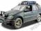 MERCEDES ML DIRT RIDERS MAISTO OKAZJA MODEL 1:24
