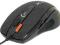 Mysz A4Tech XGame X-710BK 2000dpi Oscar dla graczy