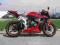 HONDA CBR600RR CBR 600 600RR MODEL 2008 SALON POL