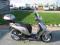 HONDA PES125 PES 125 2008r 1670km SALONOWY PS125