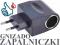 ADAPTER PRZEJSCIOWKA GNIAZDO ZAPALNICZKI PLP25 HIT