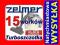 ODKURZACZ ZELMER ODYSSEY 450.0 ST TURBO +15 WORKÓW