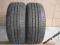 2x 225/35r19 Pirelli Pzero 2011r 225/35-19 6mm 88Y