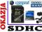16GB SDHC KAMERA-APARAT-GOODRAM FV wysyłka 2pln