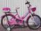 ROWER BMX 20, NOWOŚĆ 2012, 4 KOLORY, JAKOŚĆ, HIT!