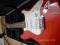 Fender Stratocaster składany - PROFESJONALNY