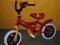 ROWEREK DZIECIĘCY   VIVIUNO