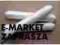 E-MARKET FOLIA STRETCH 3 KG PRZEŹROCZYSTA 24H